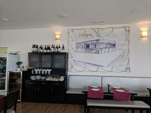 Restaurante A Gaivota · Fotos 21