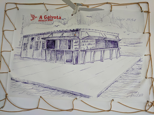 Restaurante A Gaivota · Fotos 19