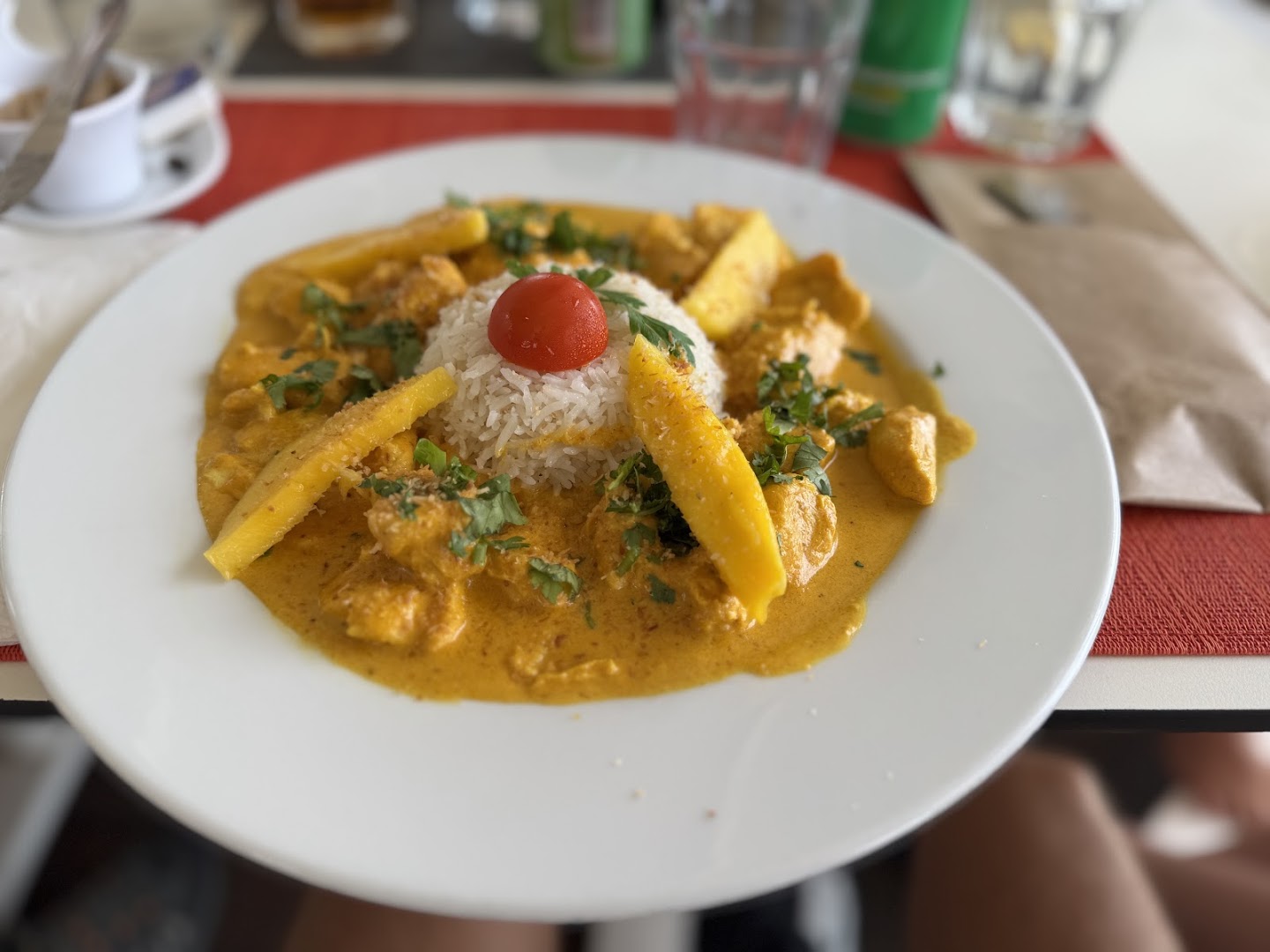Restaurante A Gaivota · Fotos 5