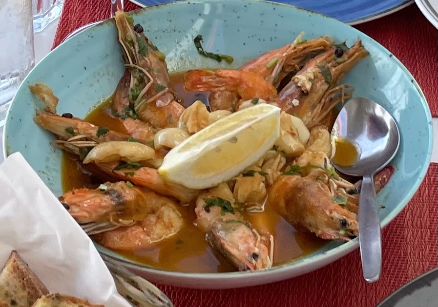 Restaurante A Gaivota · Fotos 15