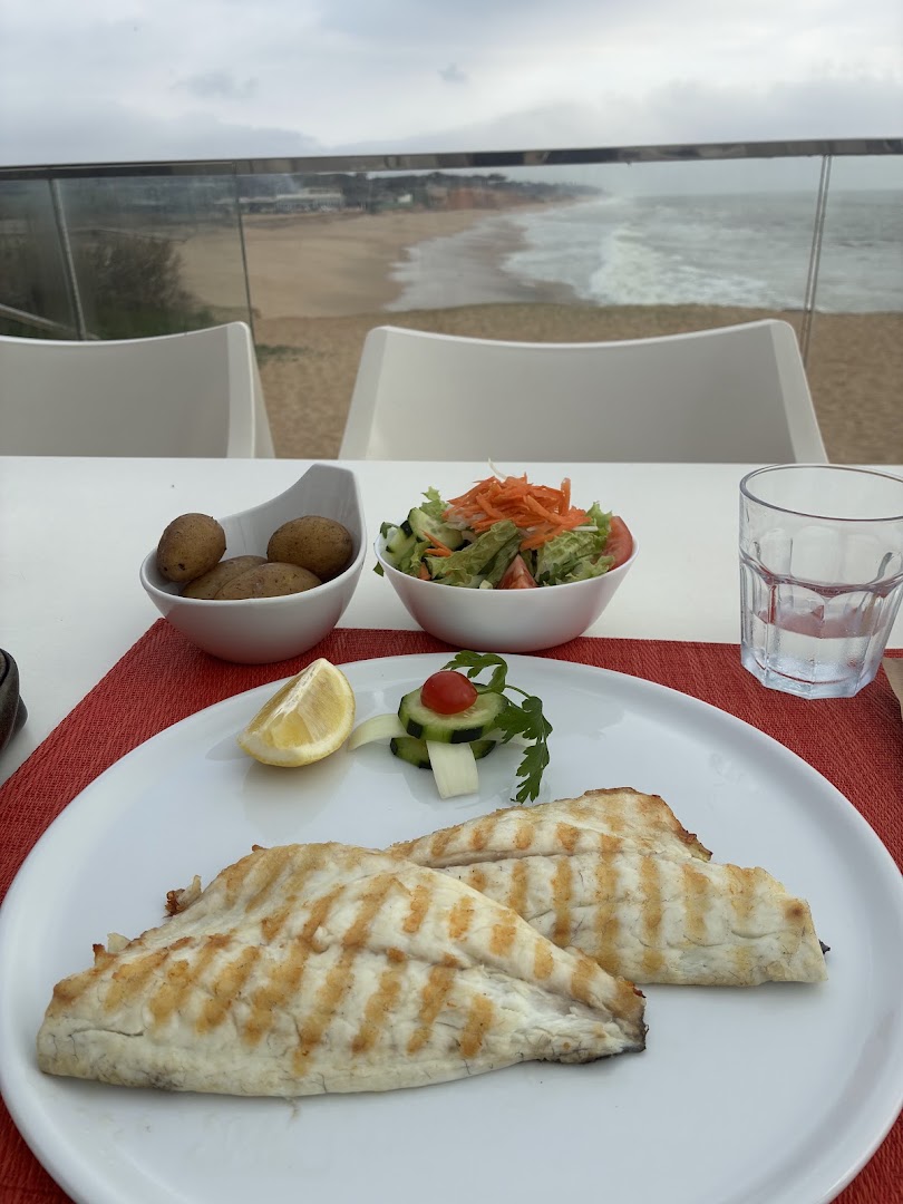 Restaurante A Gaivota · Fotos 11