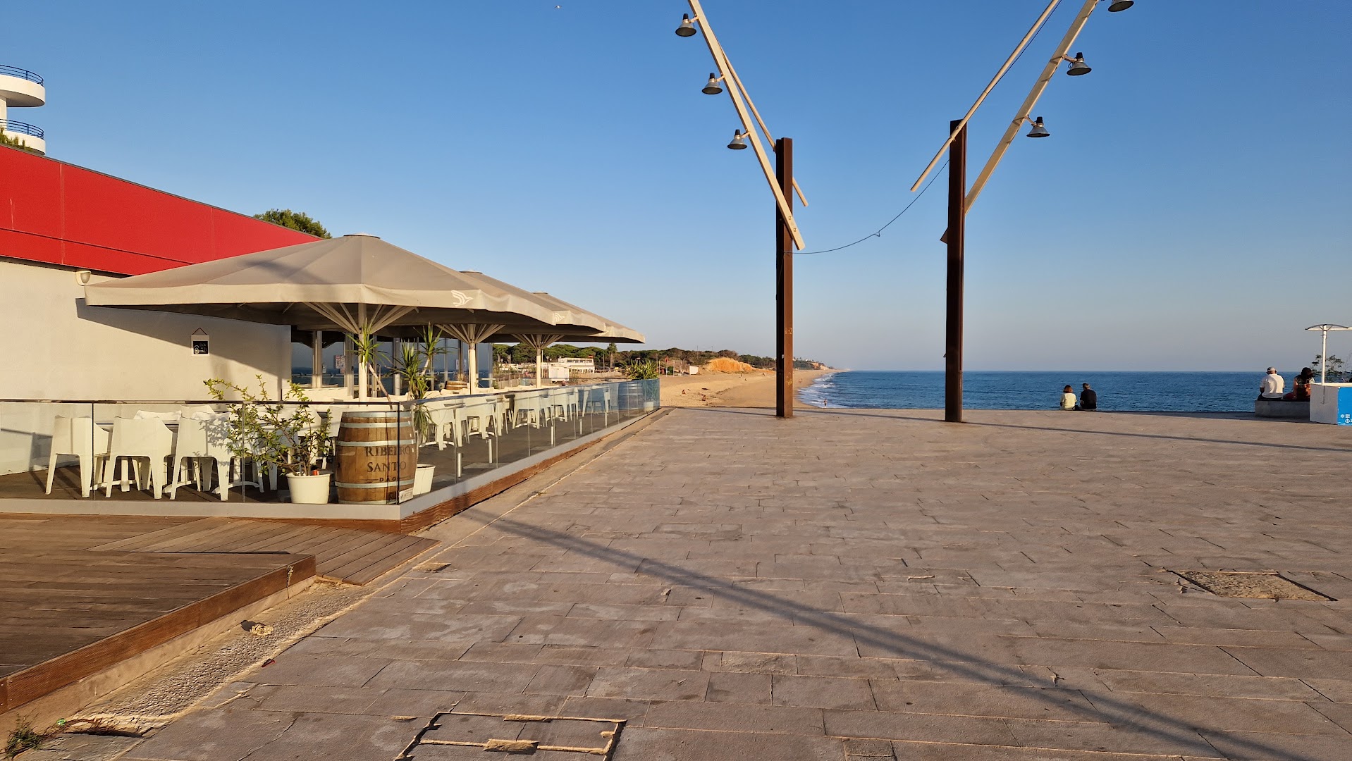 Restaurante A Gaivota · Fotos 7