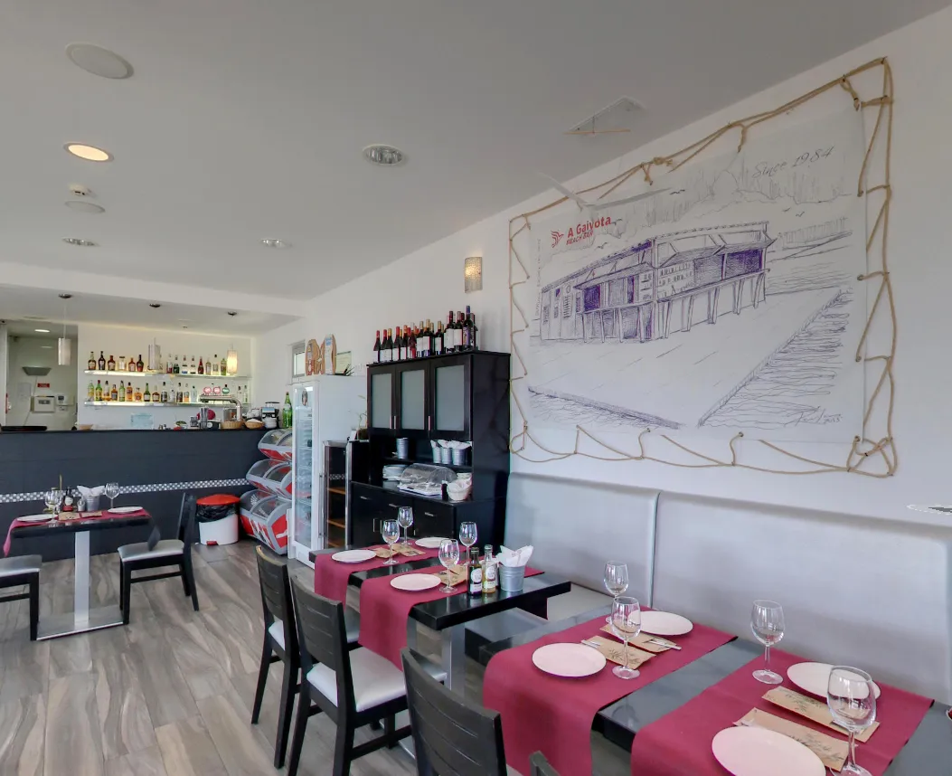 Restaurante A Gaivota · Fotos 10
